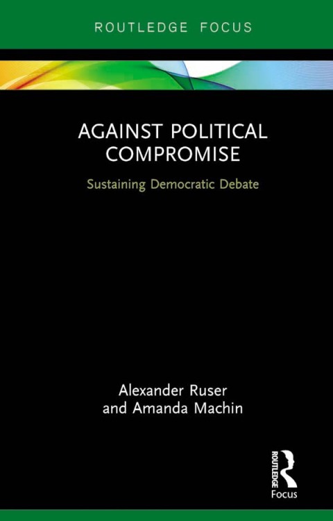 Against Political Compromise 
