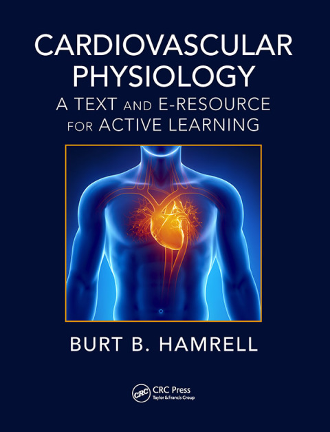 Cover image for book Cardiovascular Physiology