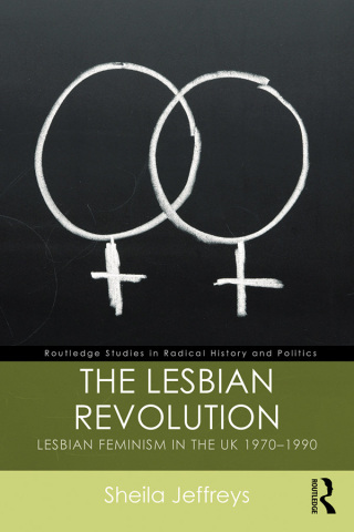 The Lesbian Revolution