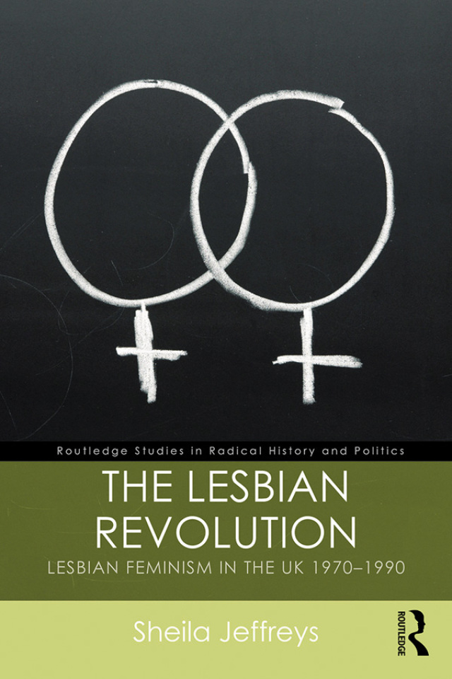 The Lesbian Revolution