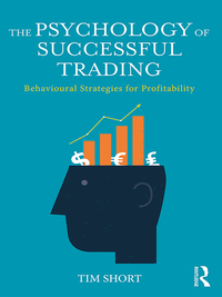 Cover image: The Psychology of Successful Trading 1st edition 9781138096271