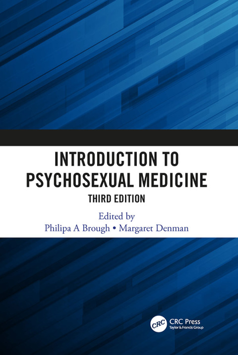 Cover image for book Introduction to Psychosexual Medicine
