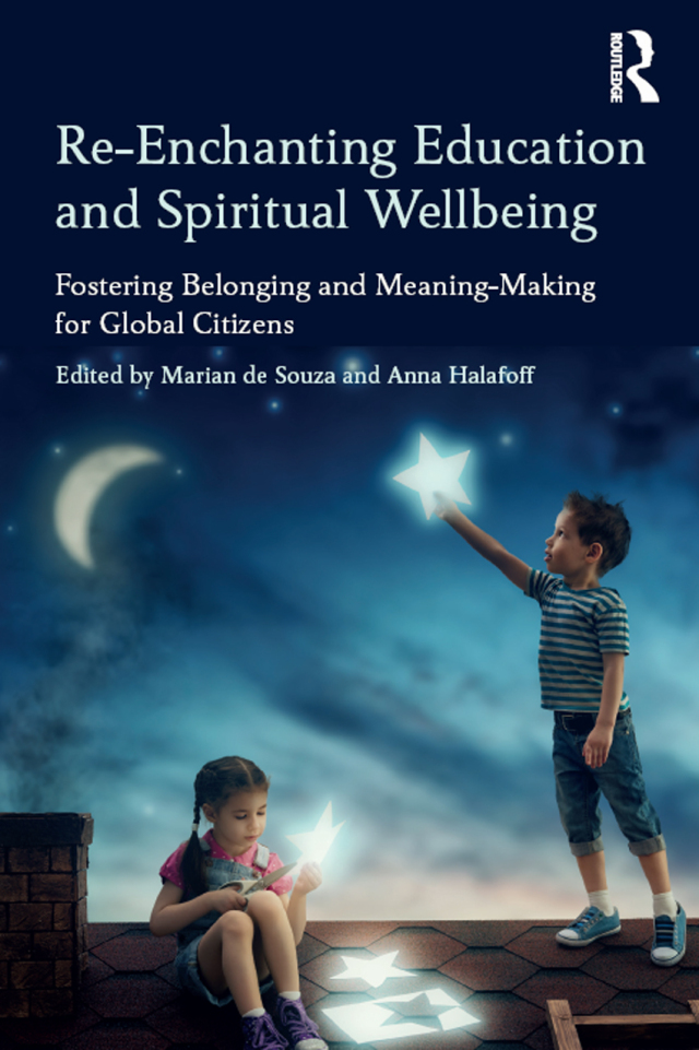 Re-Enchanting Education and Spiritual Wellbeing