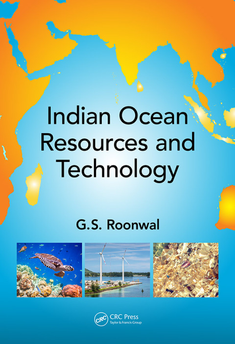 Cover image for book Indian Ocean Resources and Technology