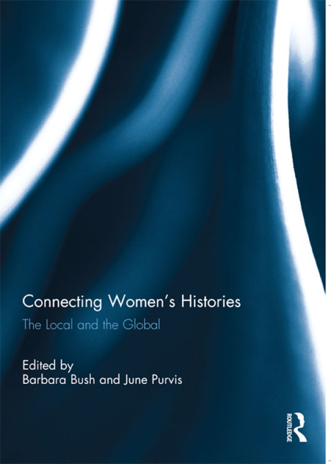 Cover image for book Connecting Women's Histories