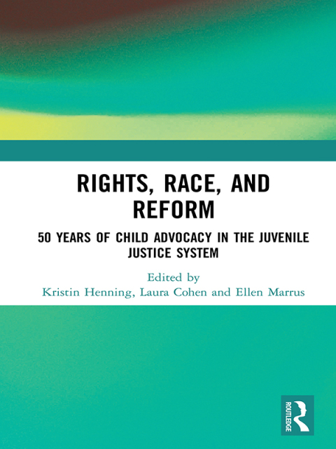 Cover image for book Rights, Race, and Reform