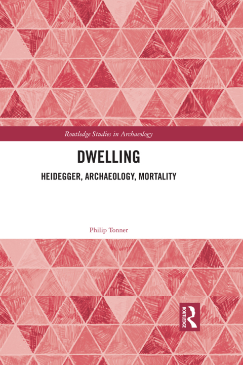 Cover image for book Dwelling