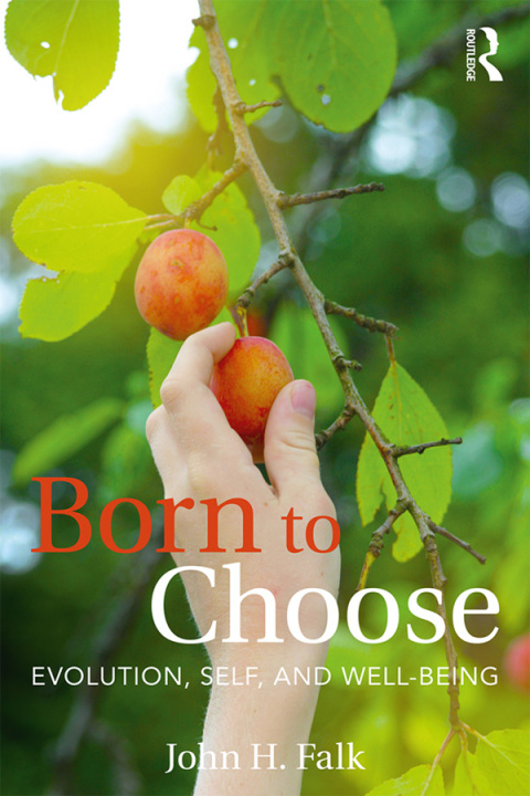 Born to Choose 