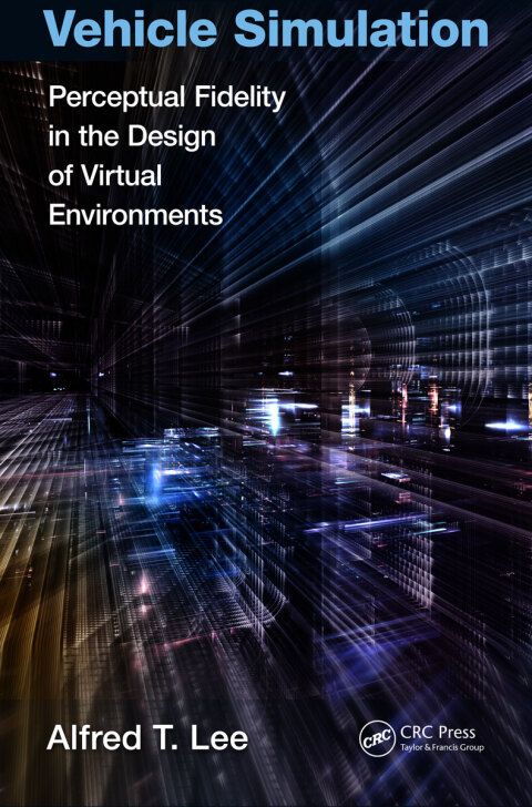 Cover image for book Vehicle Simulation