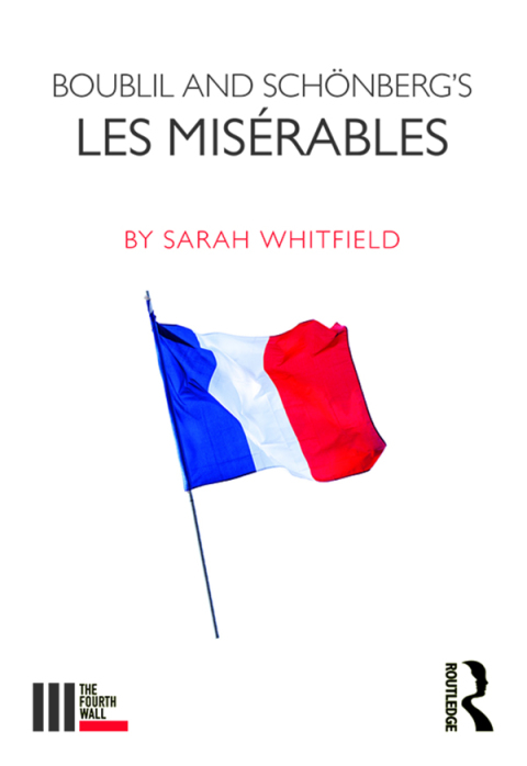 Cover image for book Boublil and Schönberg’s Les Misérables