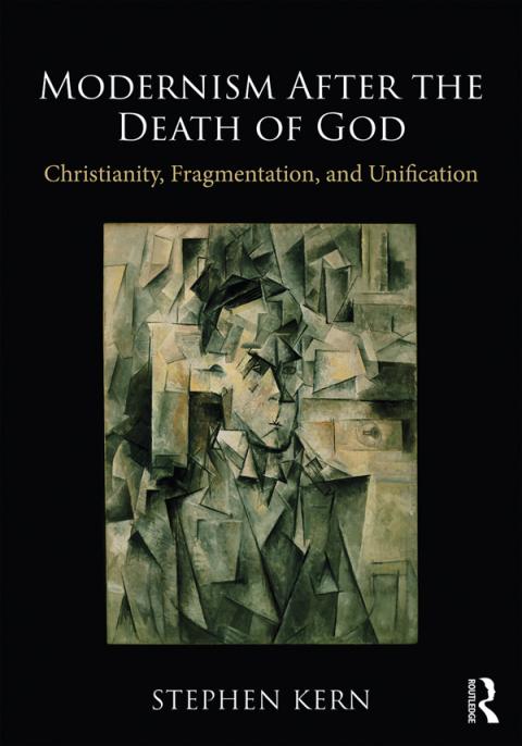 Cover image for book Modernism After the Death of God