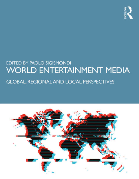 Cover image for book World Entertainment Media