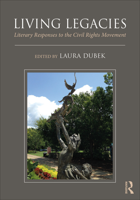 Cover image for book Living Legacies