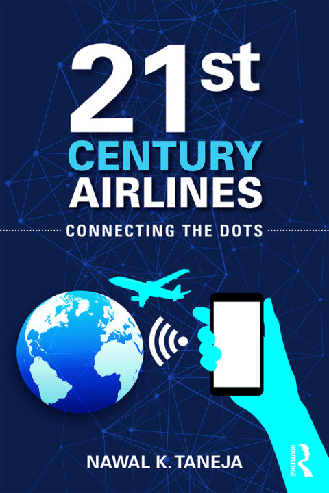 Cover image for book 21st Century Airlines