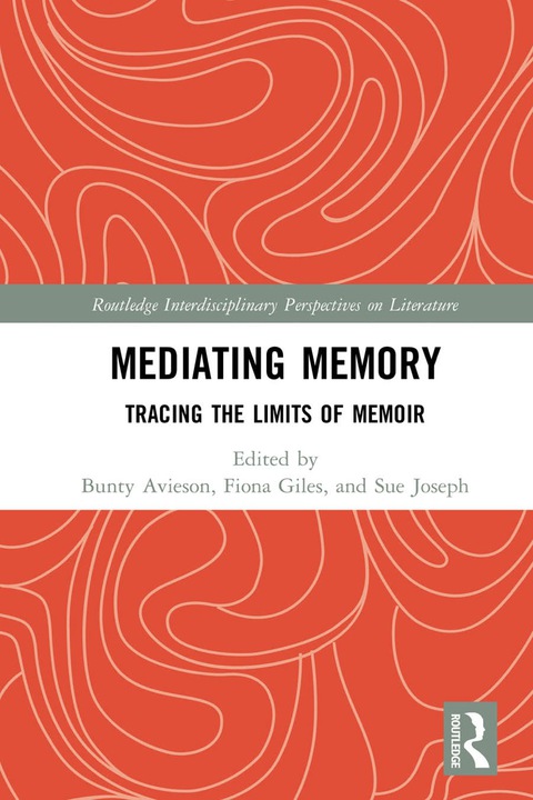 Cover image for book Mediating Memory