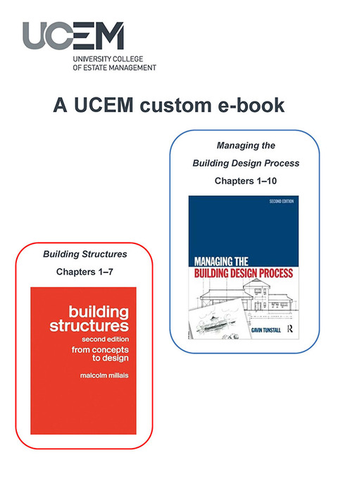 Cover image for book UCEM