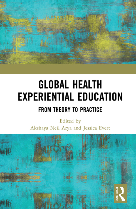 Cover image for book Global Health Experiential Education