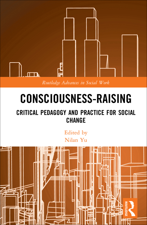 Cover image for book Consciousness-Raising