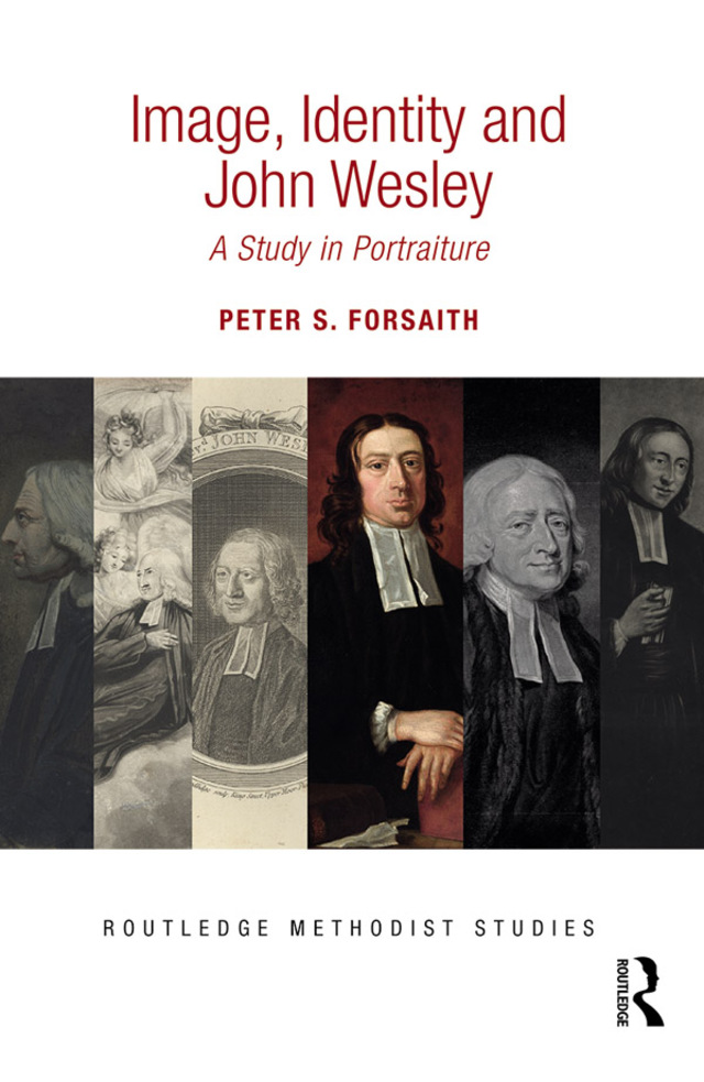Image, Identity and John Wesley