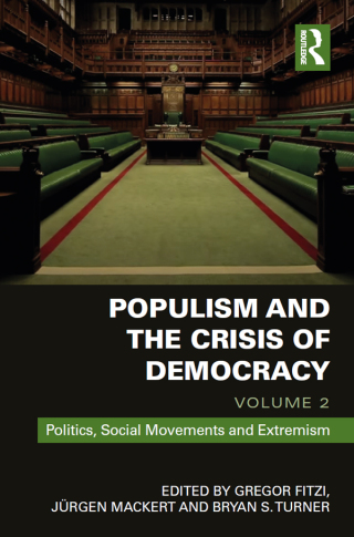 Populism and the Crisis of Democracy