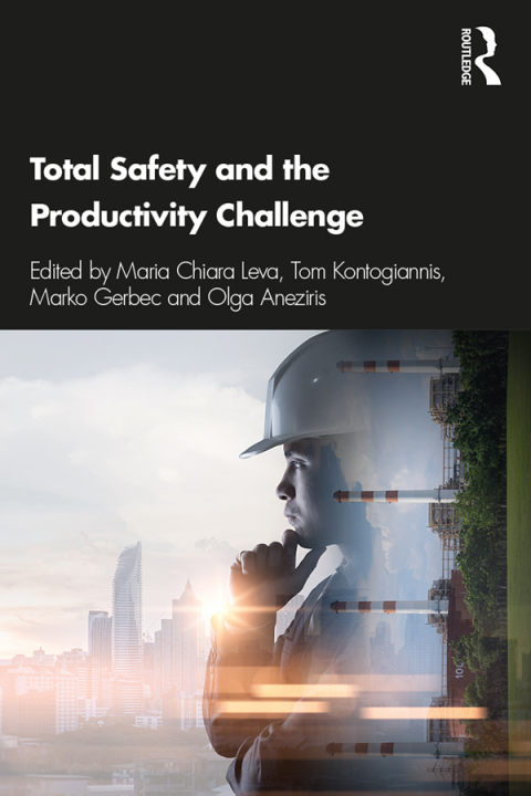 Cover image for book Total Safety and the Productivity Challenge