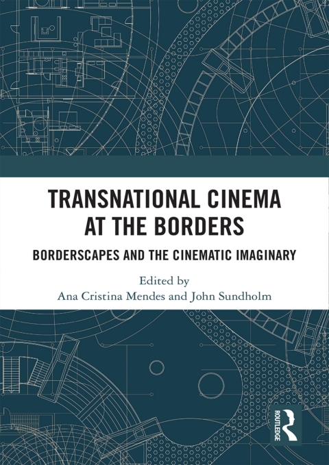 Cover image for book Transnational Cinema at the Borders