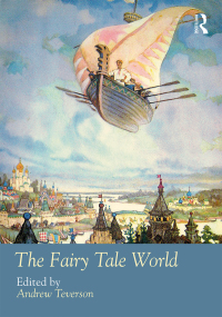 صورة الغلاف: The Fairy Tale World 1st edition 9781138217577