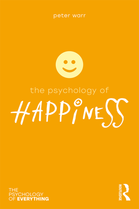 The Psychology of Happiness 