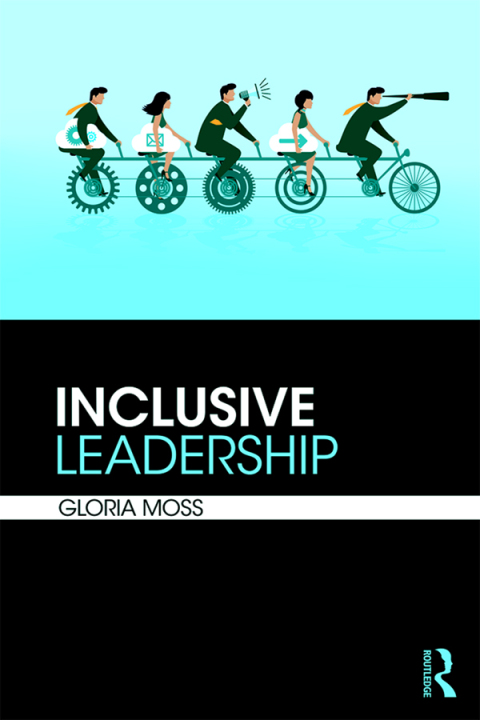 Cover image for book Inclusive Leadership