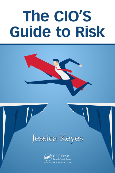 Cover image for book The CIO’s Guide to Risk