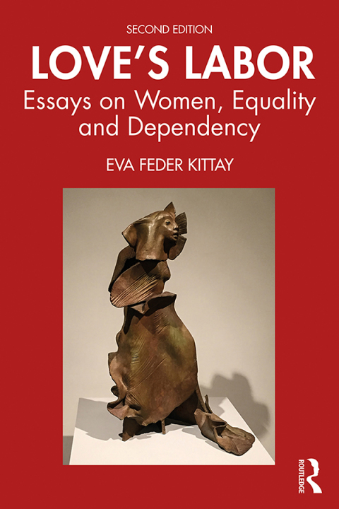 Cover image for book Love's Labor