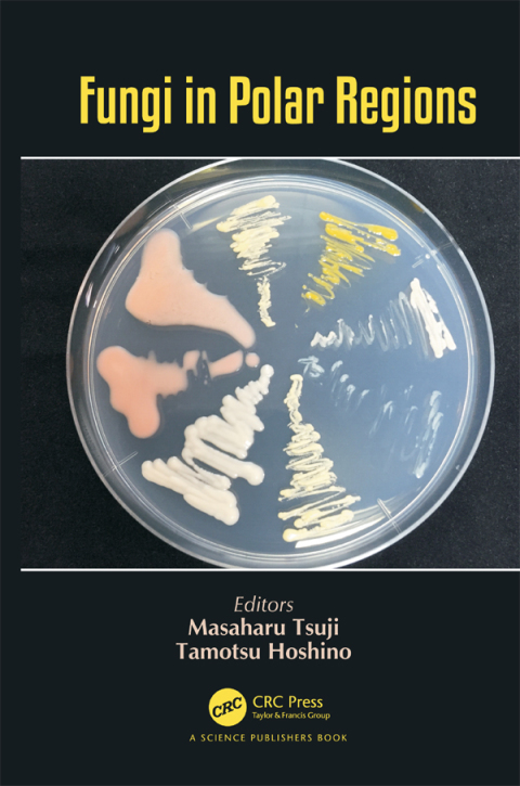 Cover image for book Fungi in Polar Regions