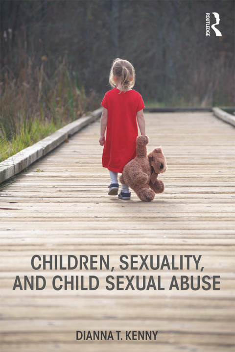 Cover image for book Children, Sexuality, and Child Sexual Abuse