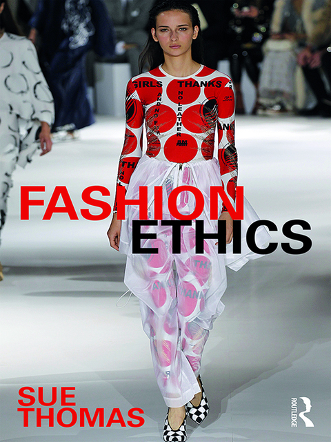Fashion Ethics 