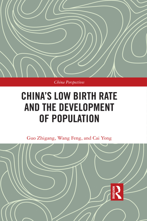 China's Low Birth Rate and the Development of Population 