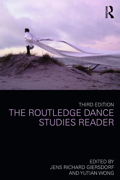 Cover image for book The Routledge Dance Studies Reader