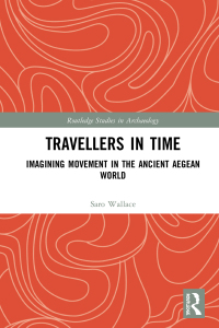 صورة الغلاف: Travellers in Time 1st edition 9781138088481