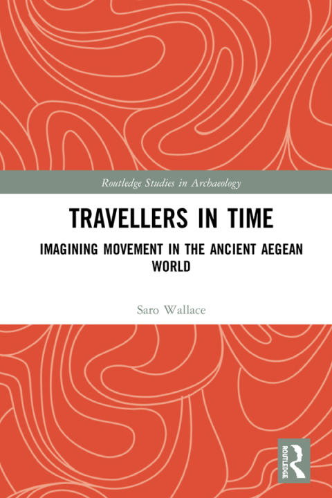 Cover image for book Travellers in Time