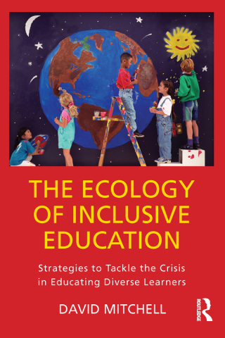 The Ecology of Inclusive Education