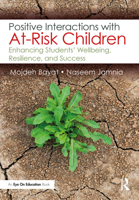 Cover image for book Positive Interactions with At-Risk Children