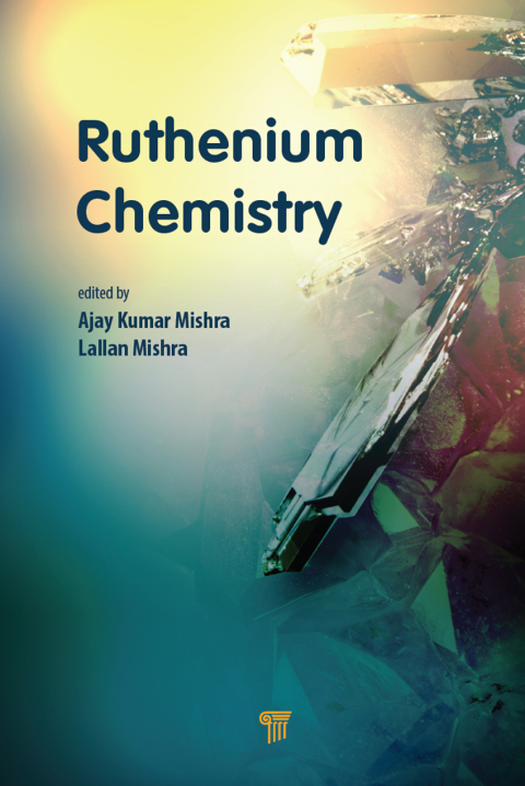 Ruthenium Chemistry 