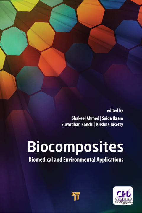 Cover image for book Biocomposites