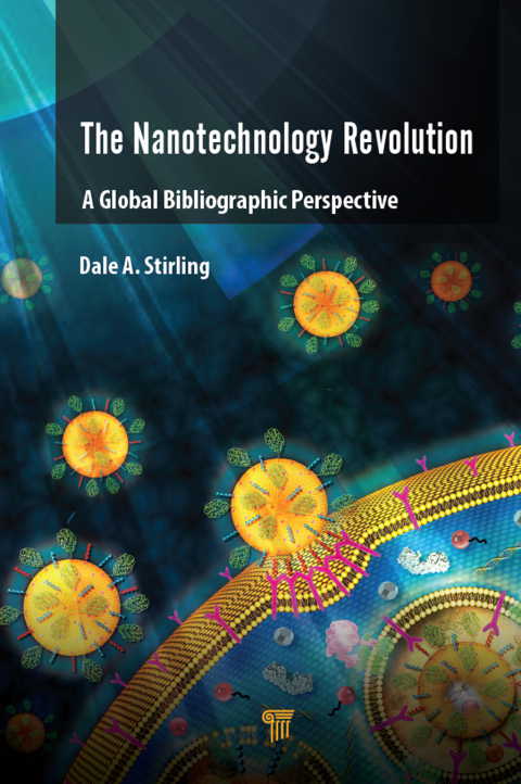 Cover image for book The Nanotechnology Revolution