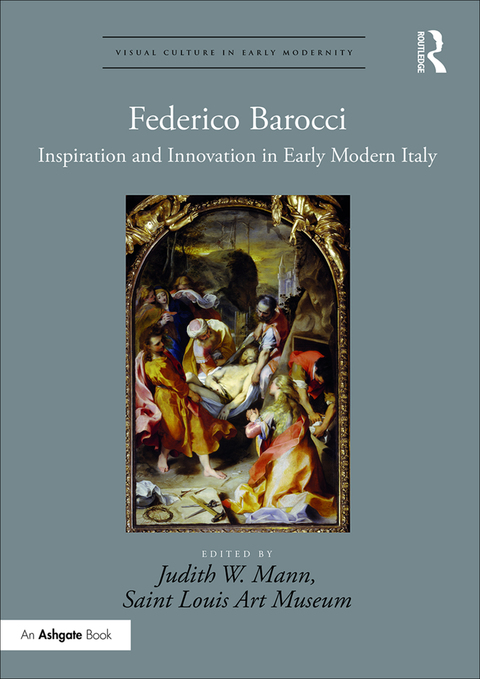 Federico Barocci 