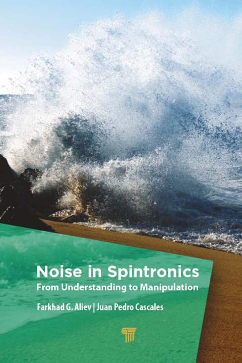 Cover image for book Noise in Spintronics