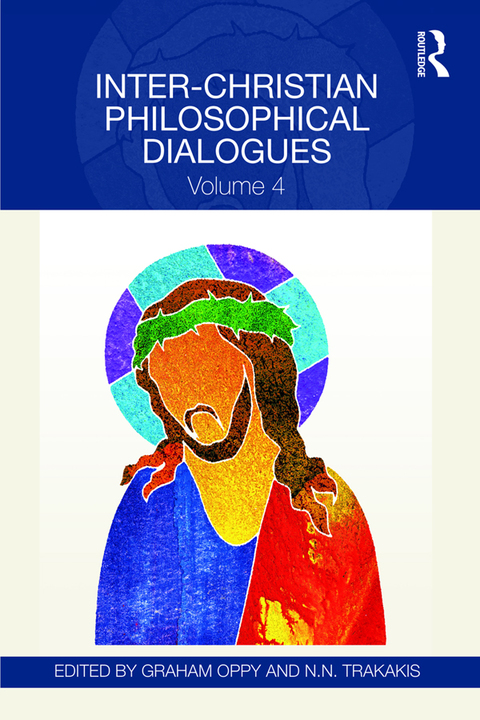 Cover image for book Inter-Christian Philosophical Dialogues