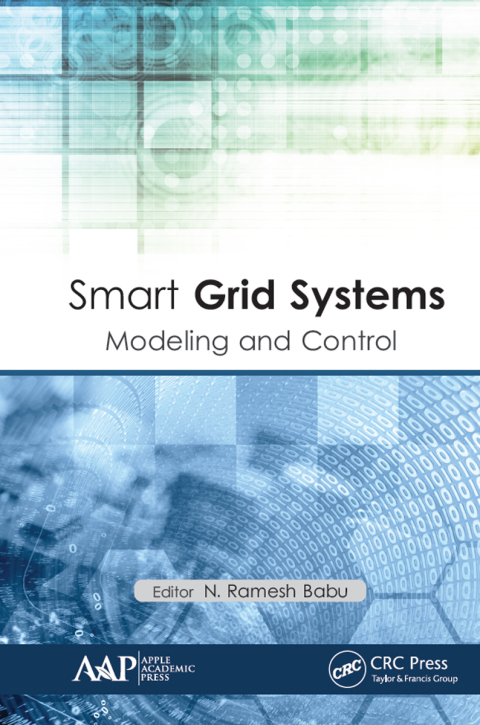 Cover image for book Smart Grid Systems