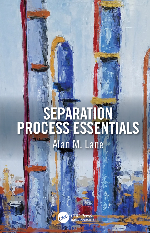 Cover image for book Separation Process Essentials