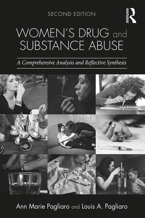 Cover image for book Women's Drug and Substance Abuse