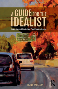 Cover image: A Guide for the Idealist 1st edition 9781138085879